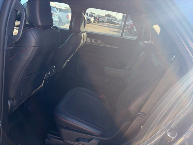 Used 2026 Ford Explorer ST w/ Sun And Sound Package AWD/4WD image 10