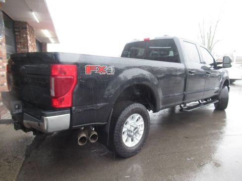 Used 2022 Ford F350 XLT w/ XLT Value Package image 7