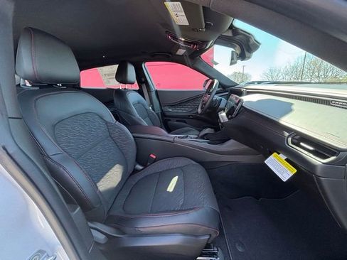 New 2026 Dodge Charger R/T image 8