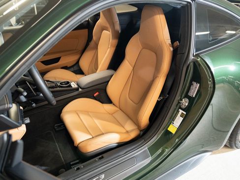 Certified 2026 Porsche 911 GT3 RWD image 5