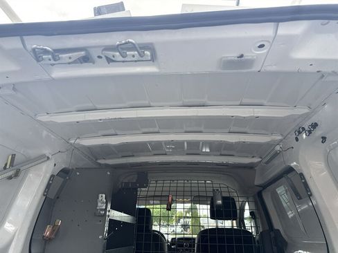Used 2014 Nissan NV200 S FWD image 21
