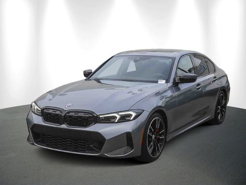 Used 2023 BMW M340i image 3