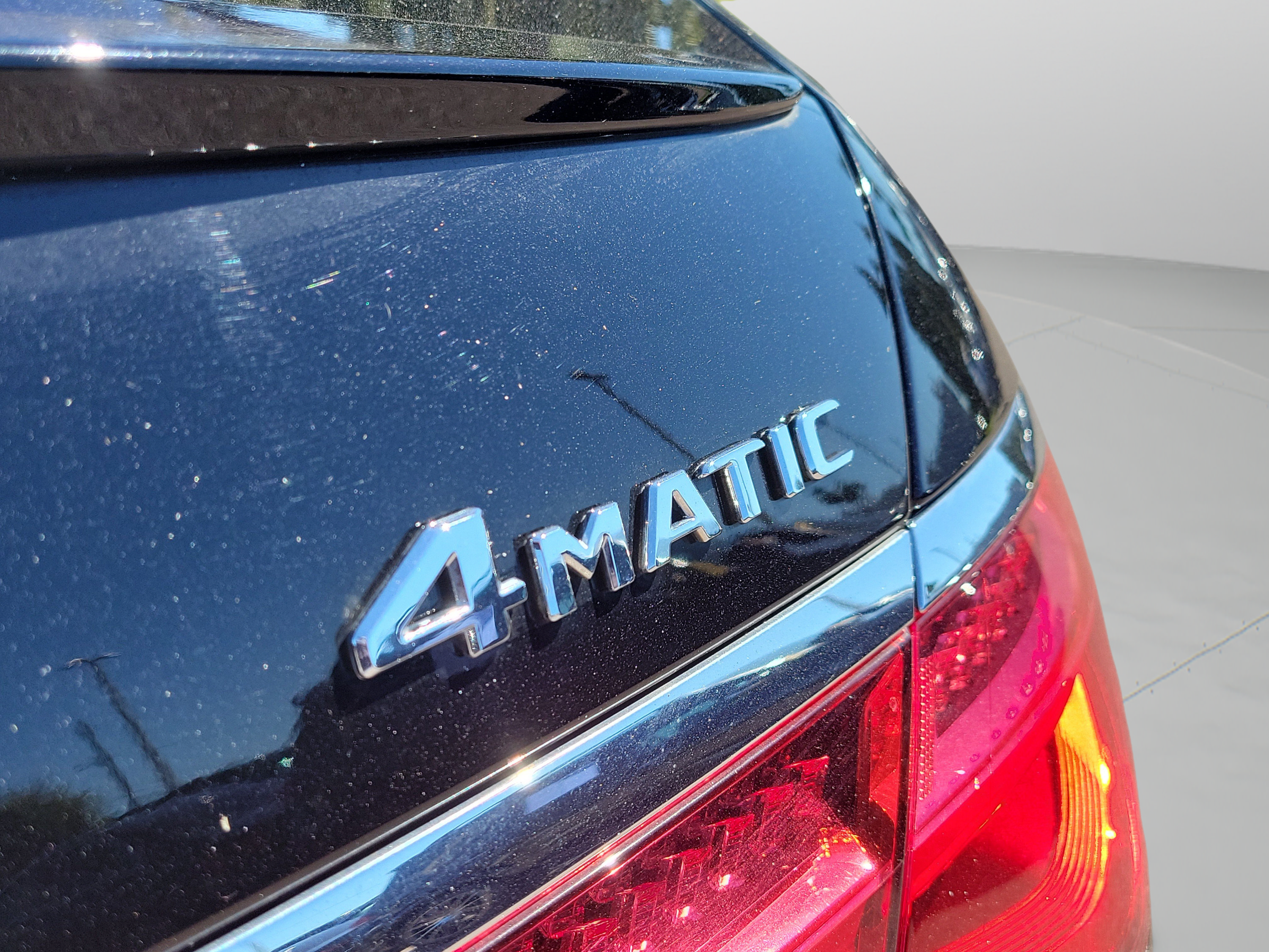 Certified 2022 Mercedes-Benz S 580 4MATIC Sedan image 34