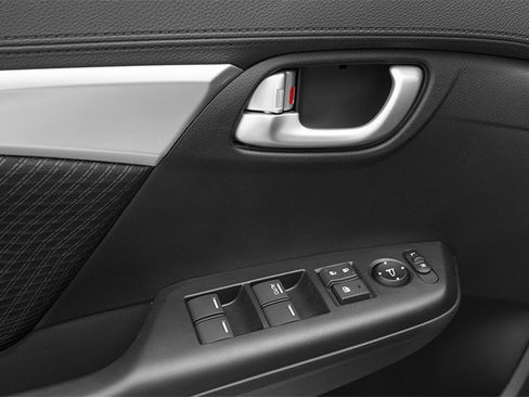 Used 2013 Honda Civic Si image 20