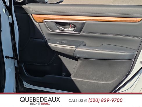 Used 2022 Honda CR-V Touring image 31