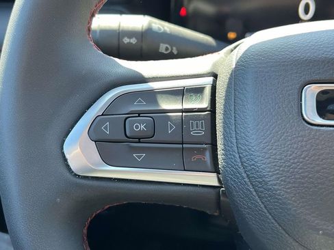 Used 2023 Jeep Compass Trailhawk w/ Trailhawk Elite Group AWD/4WD image 23