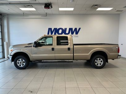Used 2013 Ford F250 XLT