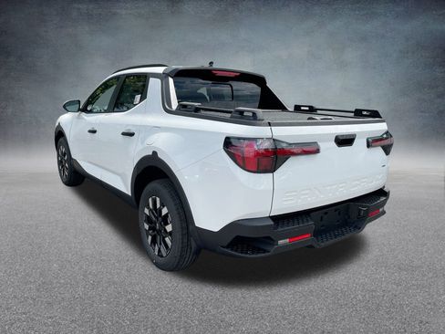 New 2026 Hyundai Santa Cruz SEL image 29