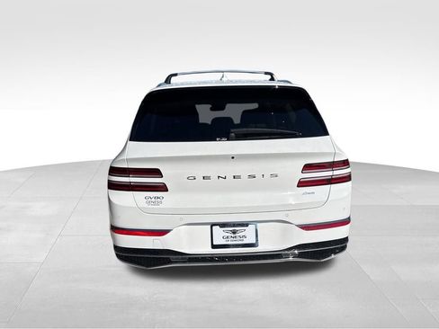 New 2026 Genesis GV80 2.5T Select image 7