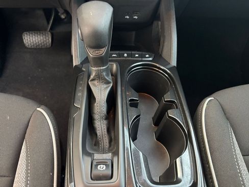 Used 2025 Chevrolet TrailBlazer LT image 41