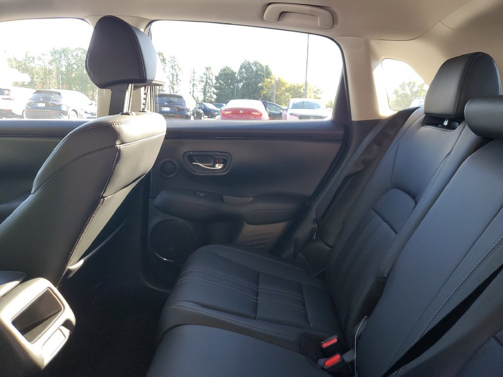 New 2027 Honda HR-V EX-L image 9
