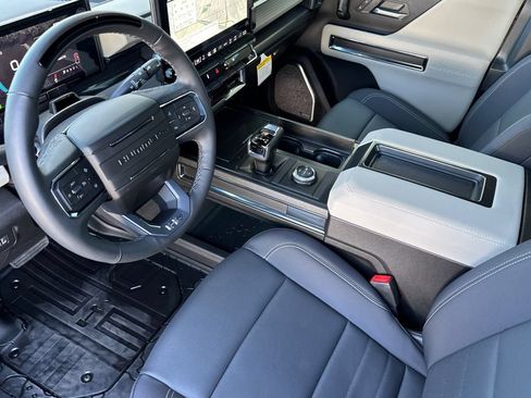 Used 2026 GMC Hummer EV 4x4 Crew Cab image 10