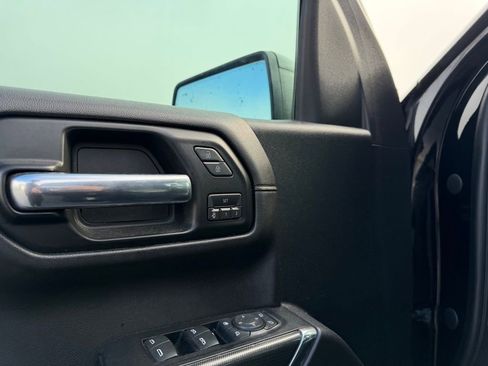 Used 2019 GMC Sierra 1500 AT4 w/ AT4 Premium Package image 14