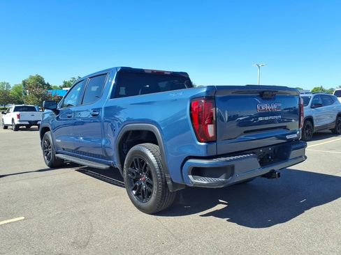 Used 2024 GMC Sierra 1500 Elevation AWD/4WD image 7