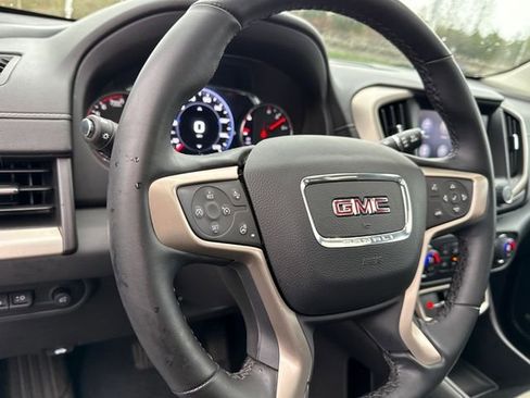 Used 2023 GMC Terrain Denali w/ LPO, Floor Liner Package image 18