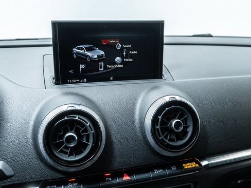 Used 2018 Audi A3 2.0T Premium Plus image 16