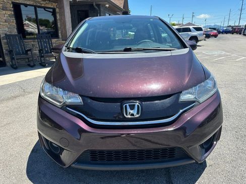 Used 2015 Honda Fit EX image 8