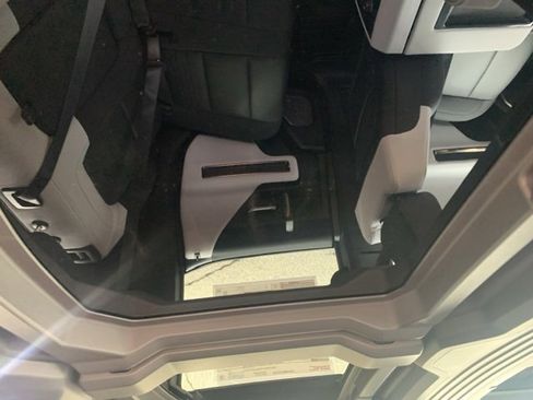 New 2024 GMC Hummer EV 2X w/ Extreme Off-Road Package image 15