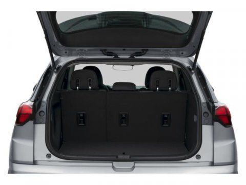 New 2027 Chevrolet Bolt LT w/ Comfort Package FWD image 10