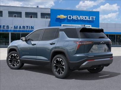 New 2026 Chevrolet Equinox LT w/ LPO, Floor Liner Package