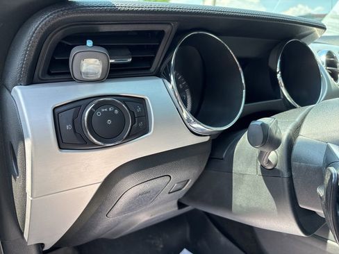 Used 2016 Ford Mustang GT Premium w/ Equipment Group 401A RWD image 16