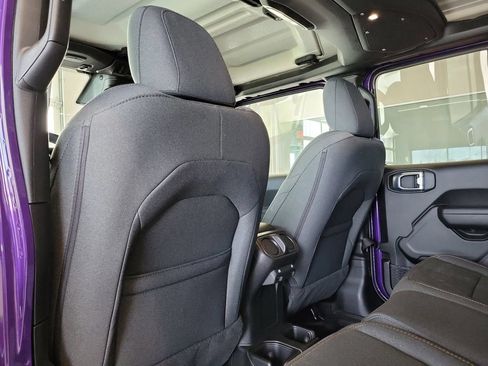 New 2026 Jeep Gladiator Mojave AWD/4WD image 13