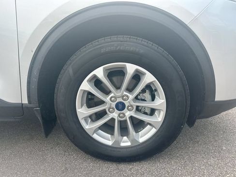 Used 2020 Ford Escape SE AWD/4WD image 12