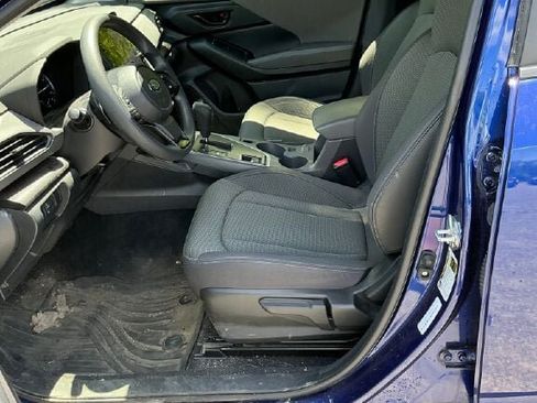 Certified 2024 Subaru Crosstrek 2.0i Premium AWD/4WD image 10