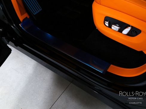 New 2026 Rolls-Royce Cullinan AWD/4WD image 17