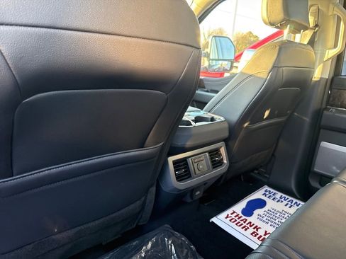 New 2026 Ford F250 Lariat w/ Tremor Off-Road Package image 45