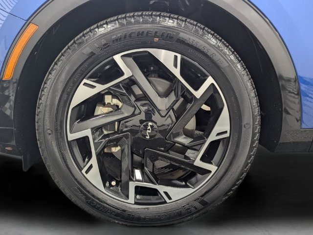Used 2024 Kia Sportage SX FWD image 10
