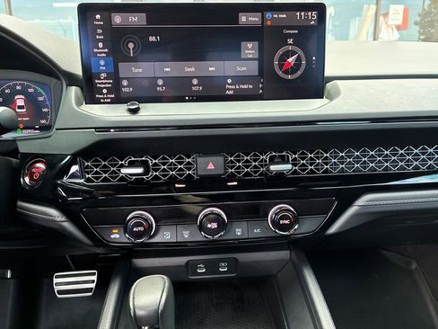 Used 2023 Honda Accord Sport image 18