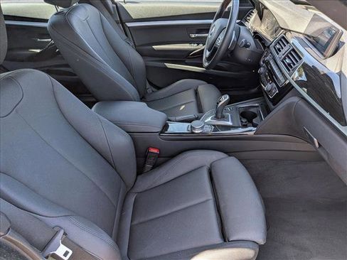 Used 2018 BMW 330i Gran Turismo xDrive AWD/4WD image 23