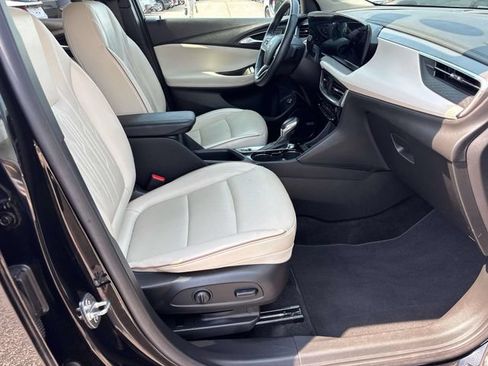 Used 2024 Buick Encore GX Avenir w/ Avenir Convenience Package AWD/4WD image 16