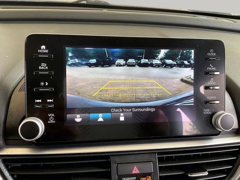 Used 2021 Honda Accord LX image 24