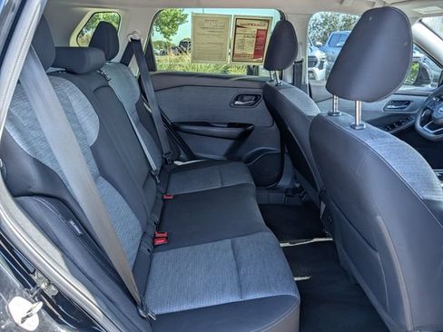 Used 2023 Nissan Rogue SV FWD image 26