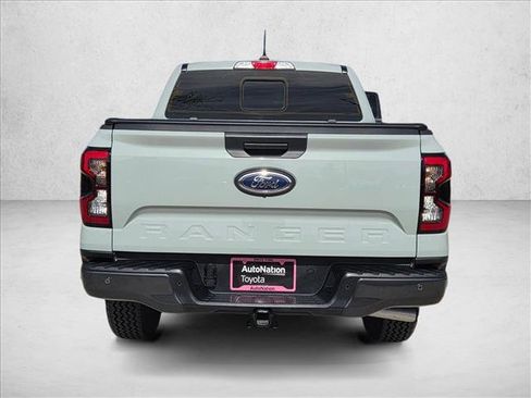 Used 2024 Ford Ranger XLT w/ Technology Package image 7