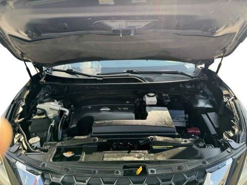 Used 2020 Nissan Murano SV FWD image 56