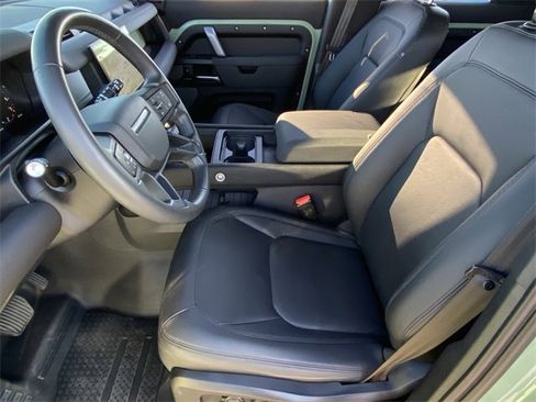 Used 2023 Land Rover Defender 110 75th Limited Edition image 6