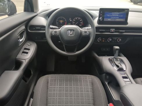 New 2026 Honda HR-V LX image 15