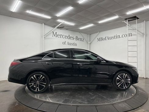 Used 2026 Mercedes-Benz CLA 250 image 8