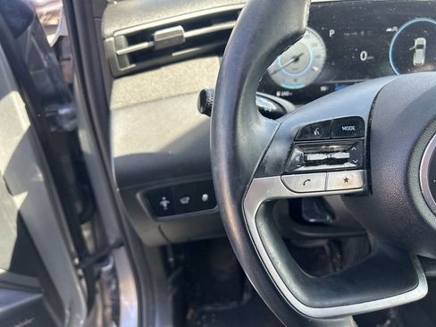 Used 2022 Hyundai Tucson SEL w/ Convenience + Premium Package image 17