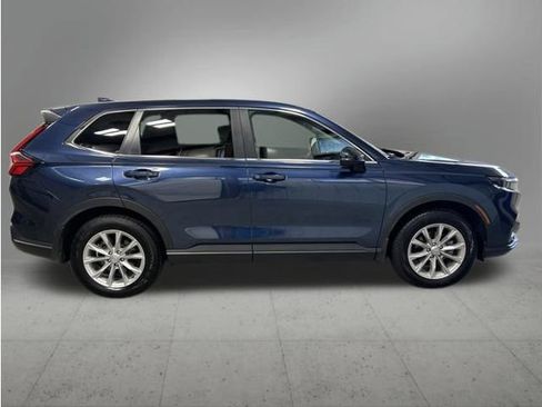 Certified 2024 Honda CR-V EX-L image 7