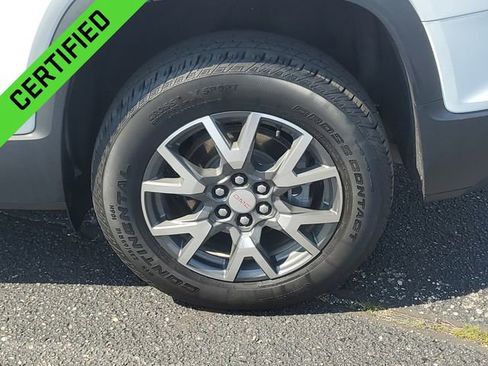 Used 2023 GMC Acadia SLE w/ Driver Convenience Package AWD/4WD image 32