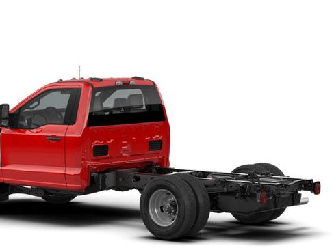 New 2026 Ford F350 XL w/ XL Chrome Package AWD/4WD image 30