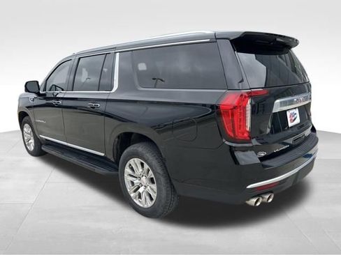 Used 2022 GMC Yukon XL Denali image 18
