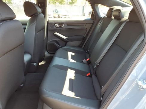 Used 2024 Honda Civic Sport image 9