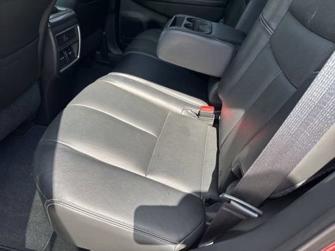 Used 2015 Nissan Murano SL w/ SL Technology Package FWD image 27