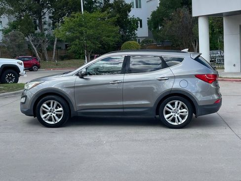 Used 2013 Hyundai Santa Fe Sport 2.0T FWD image 3