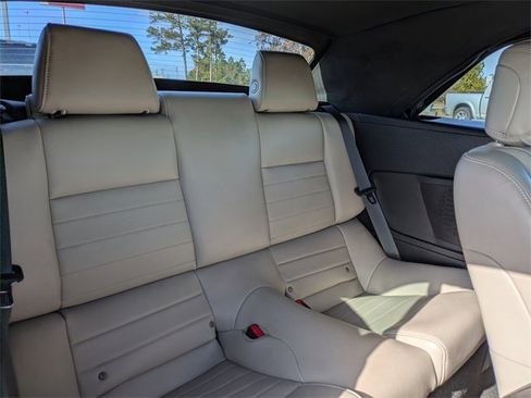 Used 2014 Ford Mustang Premium w/ Equipment Group 202A image 14